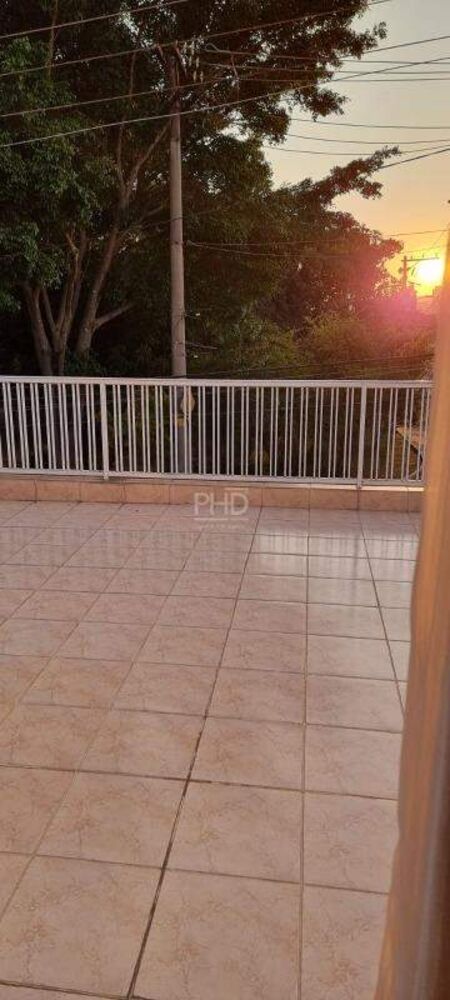 Sobrado, 3 quartos, 202 m² - Foto 20