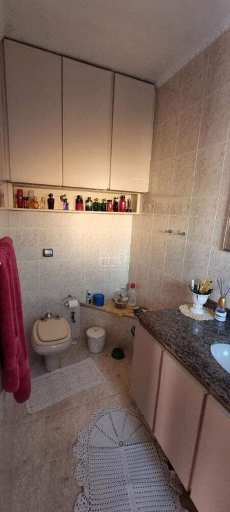 Sobrado, 3 quartos, 202 m² - Foto 12