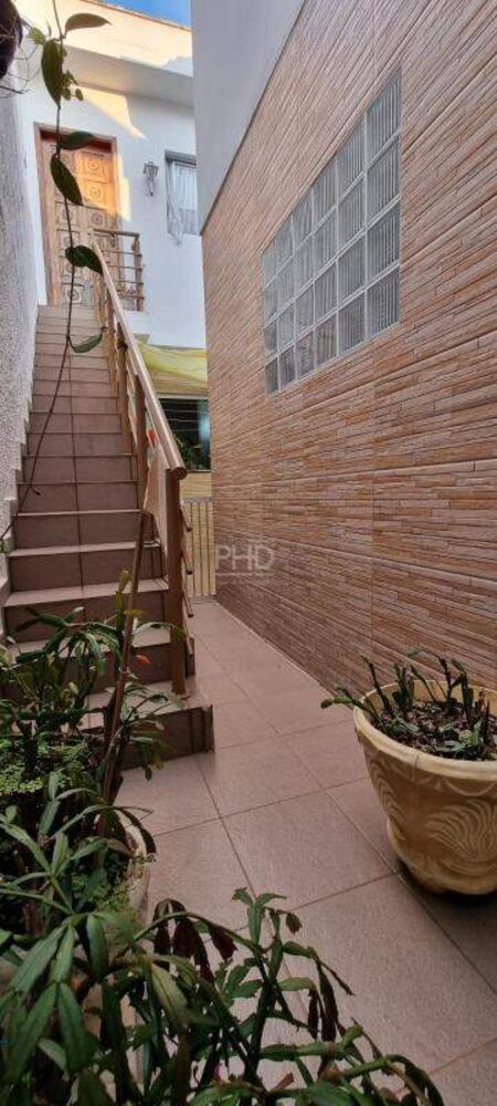 Sobrado, 3 quartos, 202 m² - Foto 15