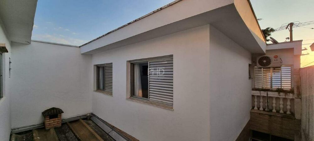 Sobrado, 3 quartos, 202 m² - Foto 17