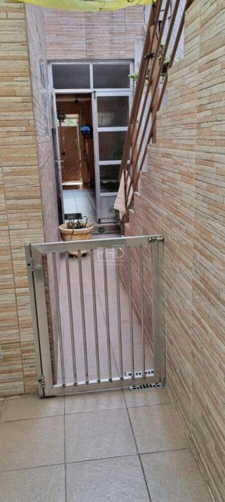 Sobrado, 3 quartos, 202 m² - Foto 18