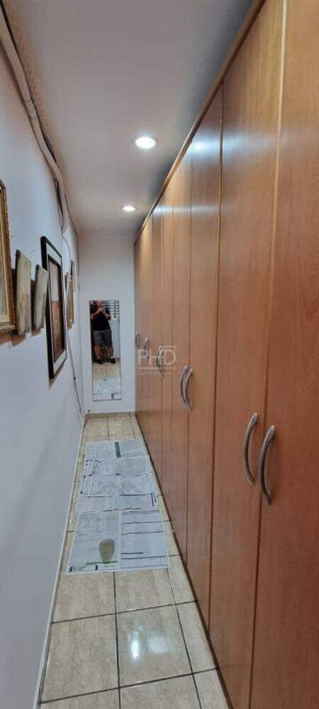 Sobrado, 3 quartos, 202 m² - Foto 11