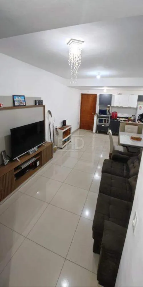 Apartamento, 2 quartos, 110 m² - Foto 1