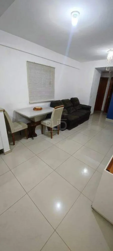 Apartamento, 2 quartos, 110 m² - Foto 2