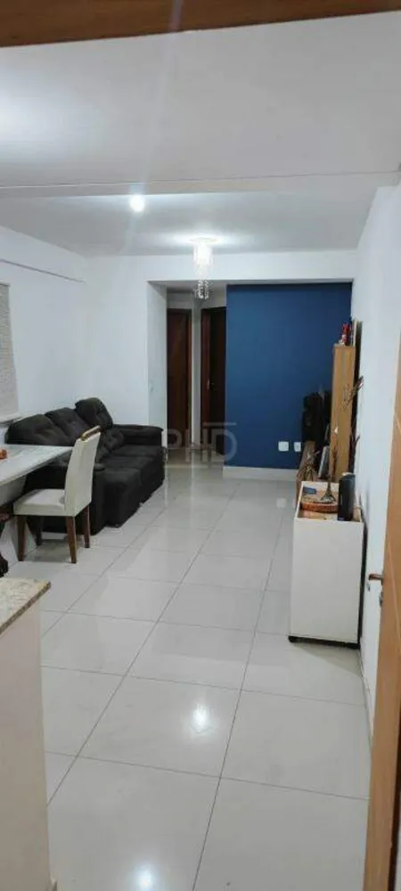 Apartamento, 2 quartos, 110 m² - Foto 4