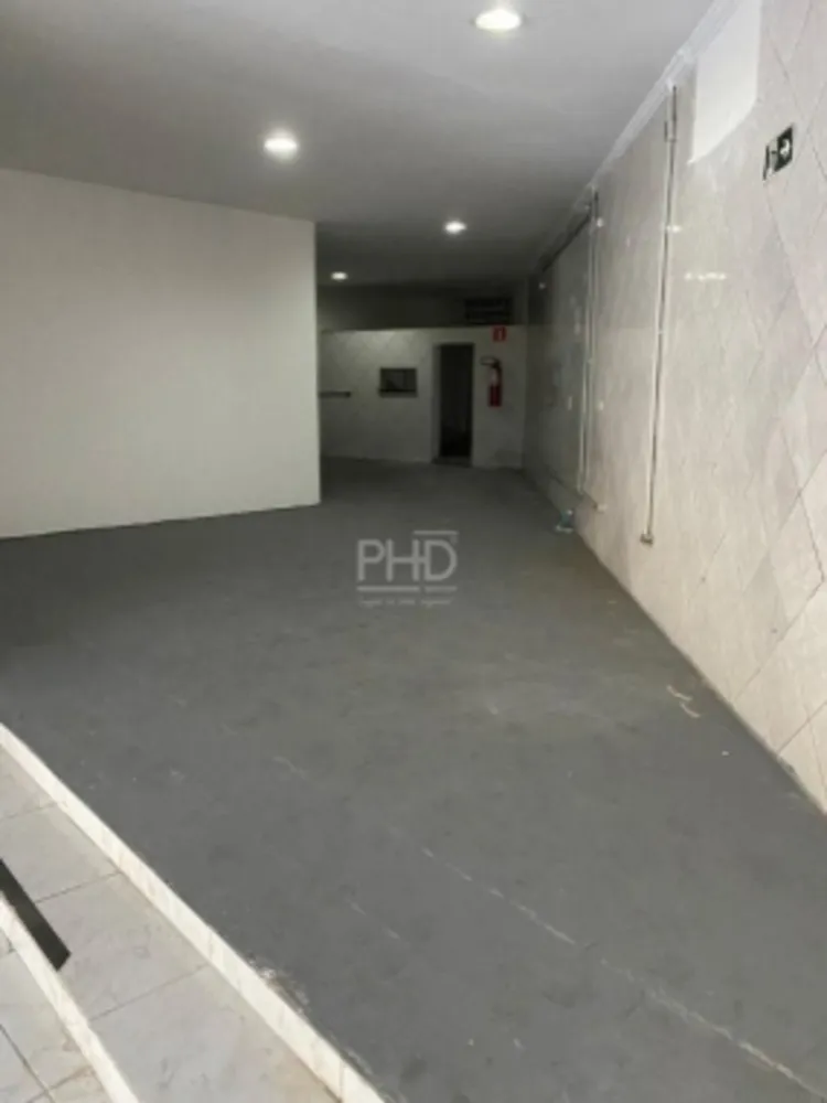 Depósito-Galpão, 151 m² - Foto 5