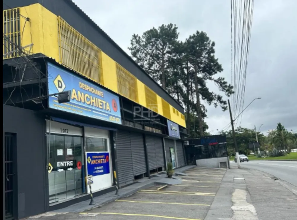 Depósito-Galpão, 151 m² - Foto 11