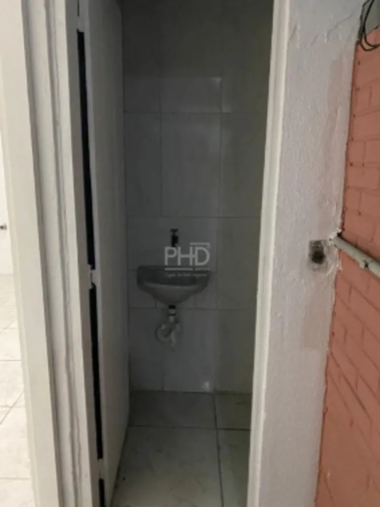 Depósito-Galpão, 151 m² - Foto 10