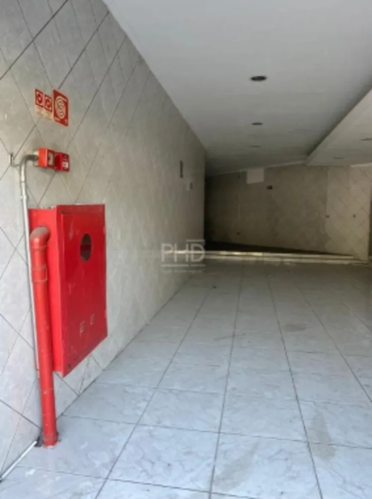 Depósito-Galpão, 151 m² - Foto 2