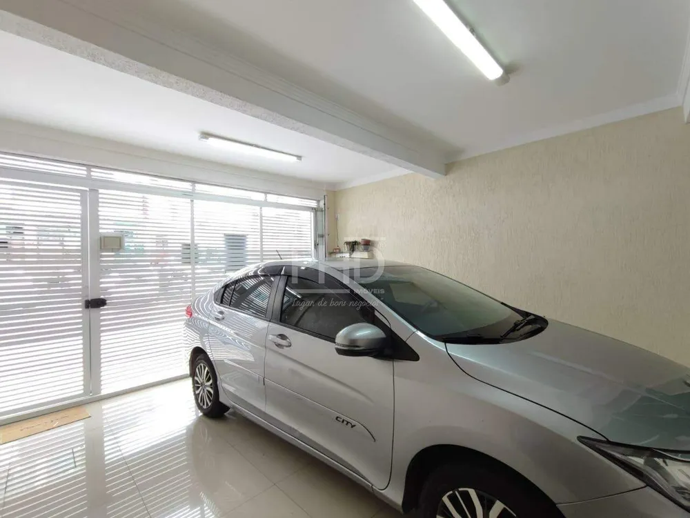 Sobrado, 3 quartos, 100 m² - Foto 8