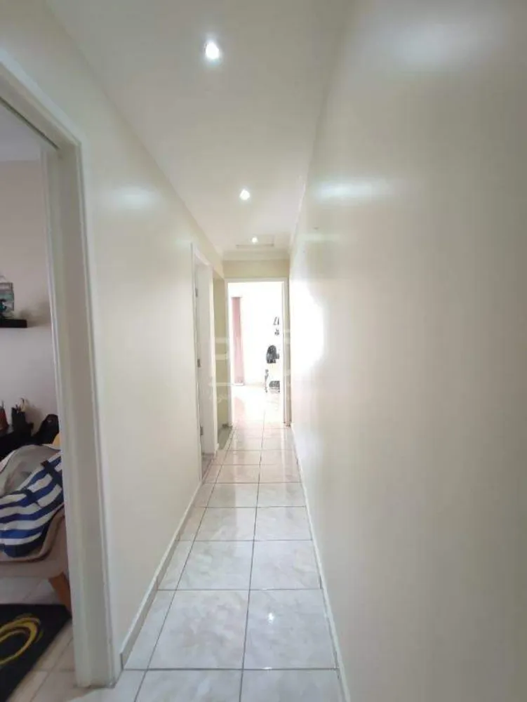 Sobrado, 3 quartos, 100 m² - Foto 5
