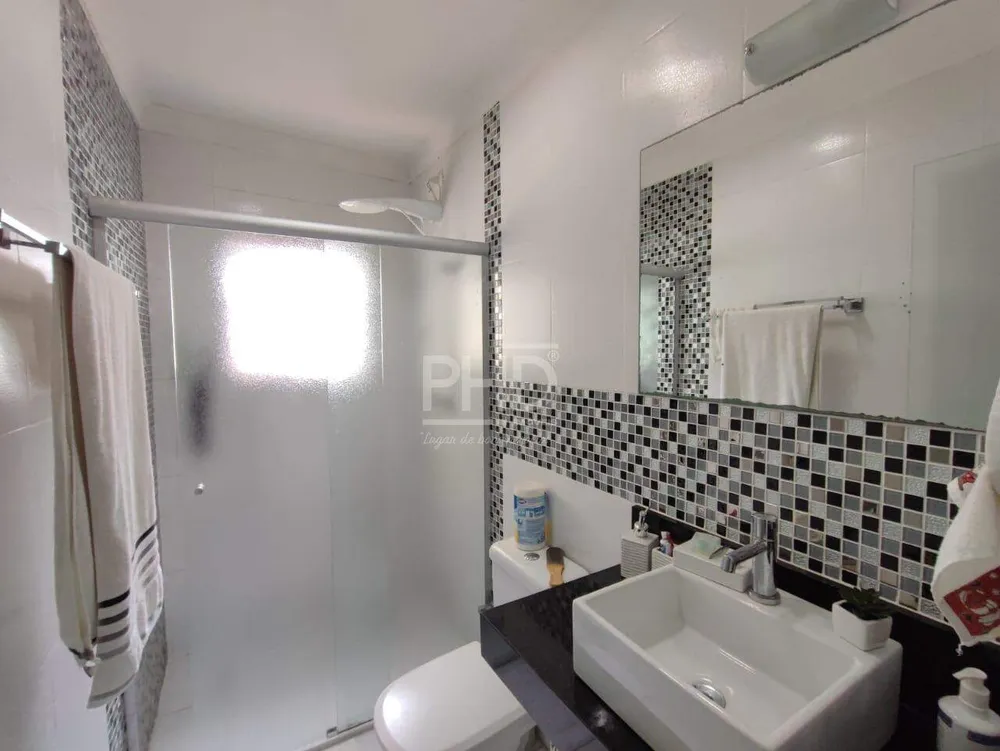 Sobrado, 3 quartos, 100 m² - Foto 7