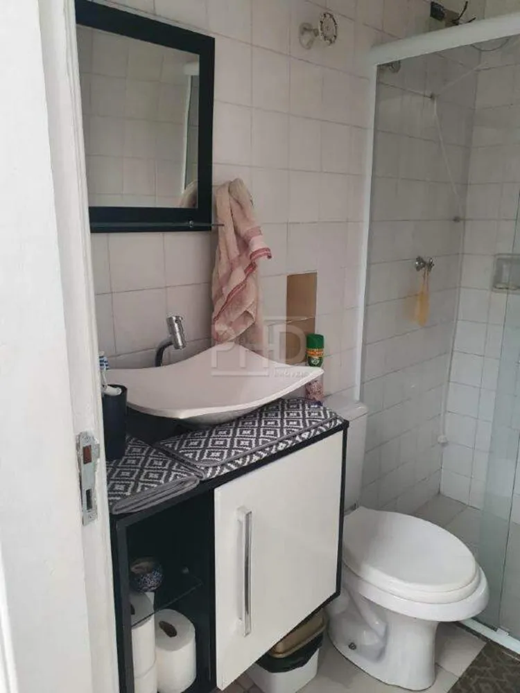 Casa, 4 quartos, 162 m² - Foto 10