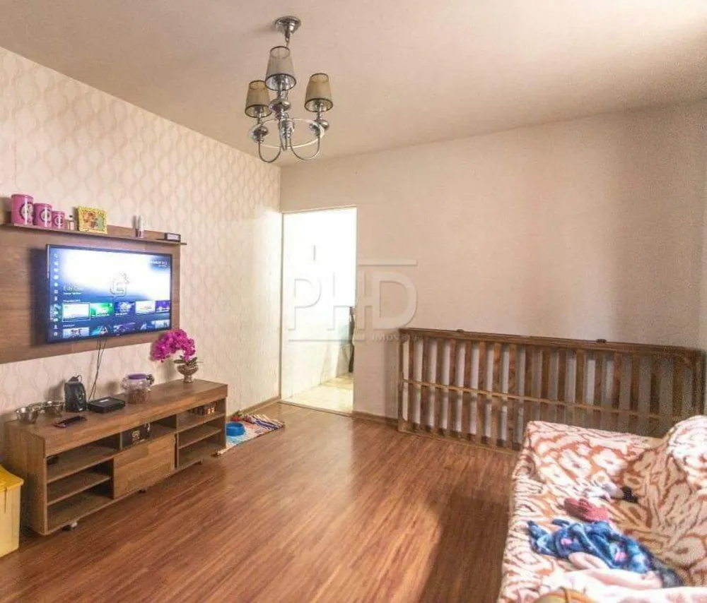 Casa, 4 quartos, 162 m² - Foto 3