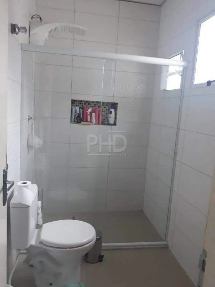 Casa, 4 quartos, 162 m² - Foto 11