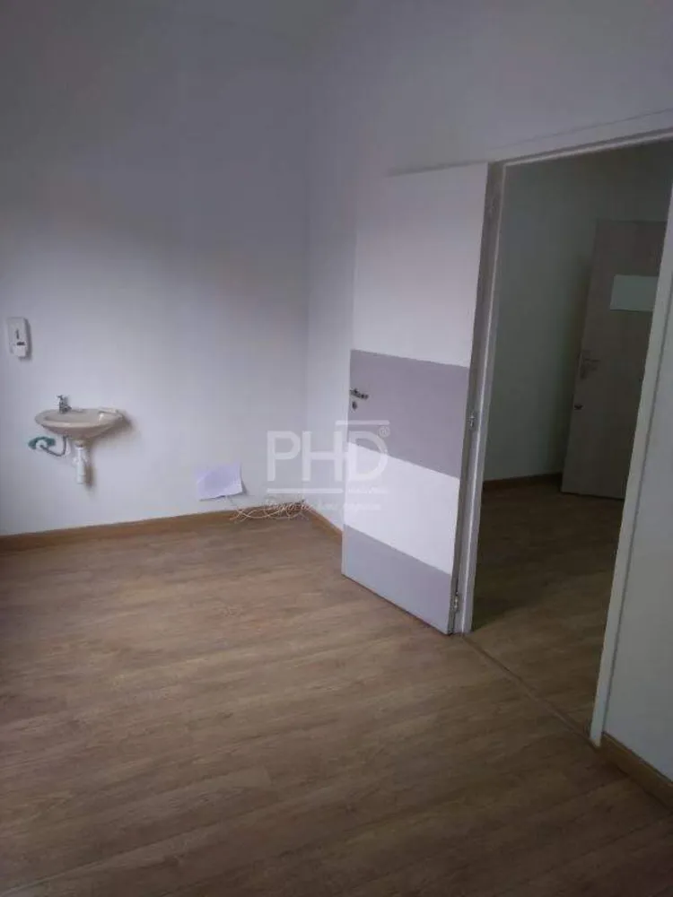 Sala-Conjunto, 32 m² - Foto 3