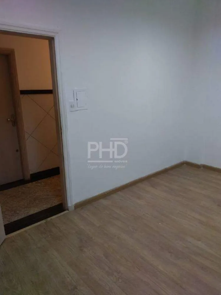 Sala-Conjunto, 32 m² - Foto 4