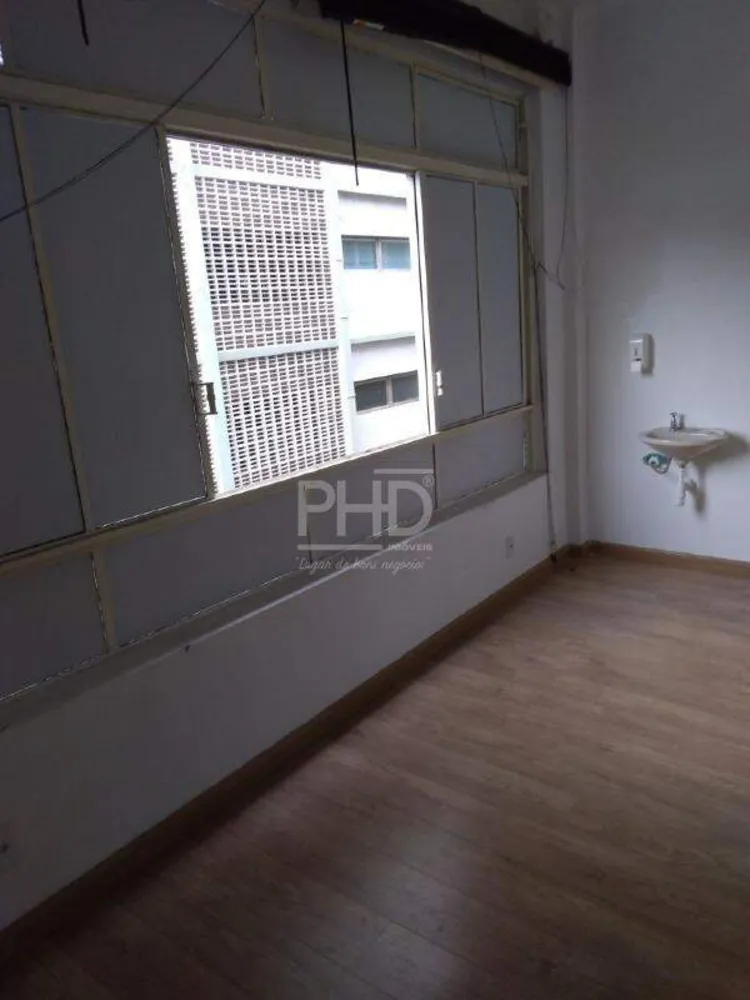 Sala-Conjunto, 32 m² - Foto 1