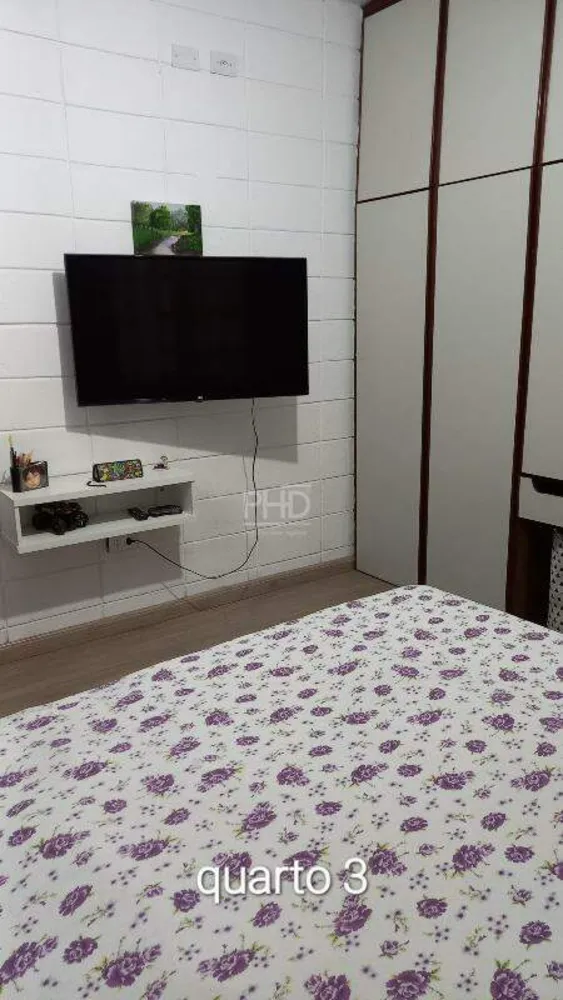 Casa, 3 quartos, 302 m² - Foto 14