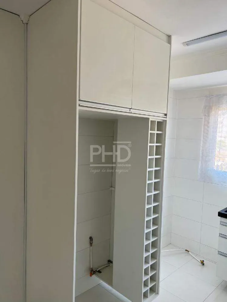 Apartamento, 3 quartos, 98 m² - Foto 9