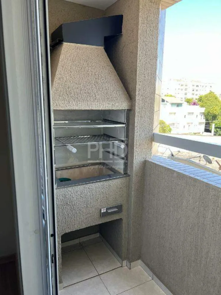 Apartamento, 3 quartos, 98 m² - Foto 5