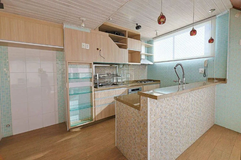 Cobertura, 3 quartos, 220 m² - Foto 9