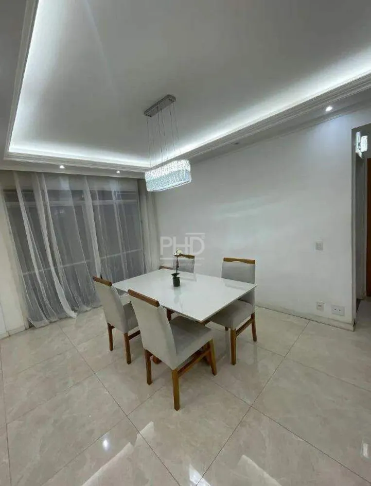 Apartamento, 2 quartos, 112 m² - Foto 1