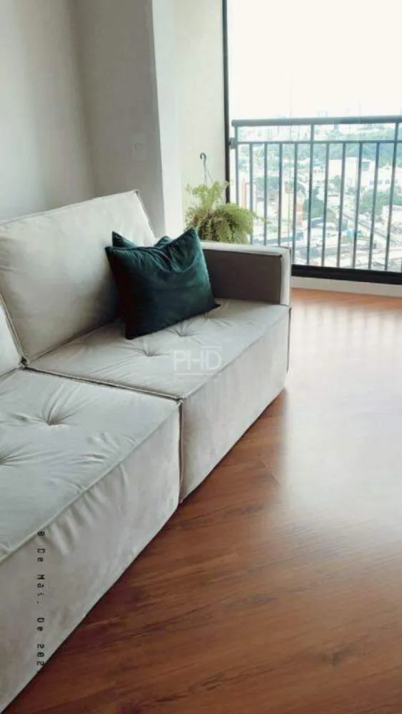 Apartamento, 2 quartos, 54 m² - Foto 12