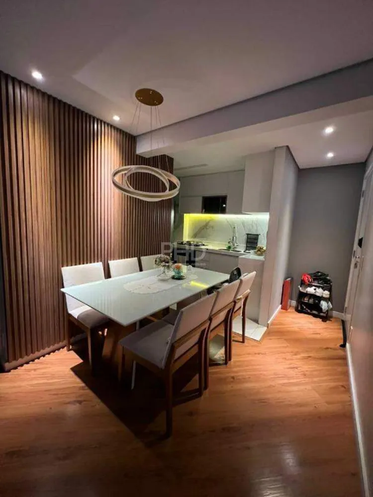 Apartamento, 2 quartos, 54 m² - Foto 5