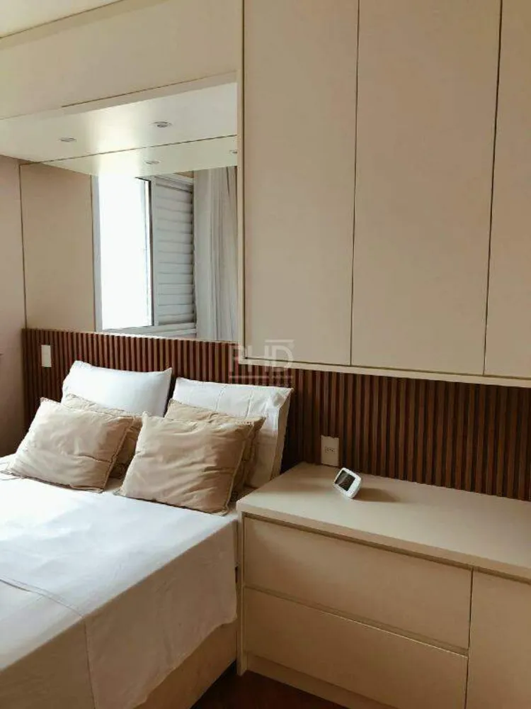 Apartamento, 2 quartos, 54 m² - Foto 8