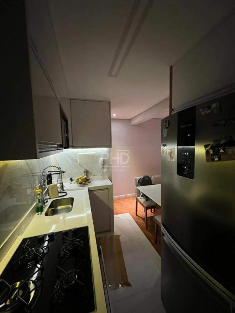 Apartamento, 2 quartos, 54 m² - Foto 4