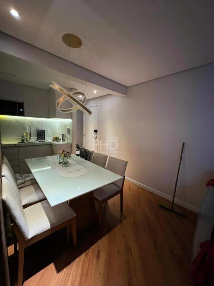 Apartamento, 2 quartos, 54 m² - Foto 1