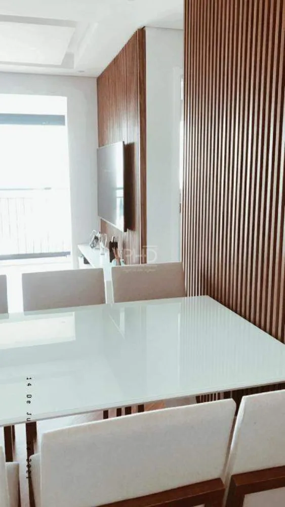 Apartamento, 2 quartos, 54 m² - Foto 11
