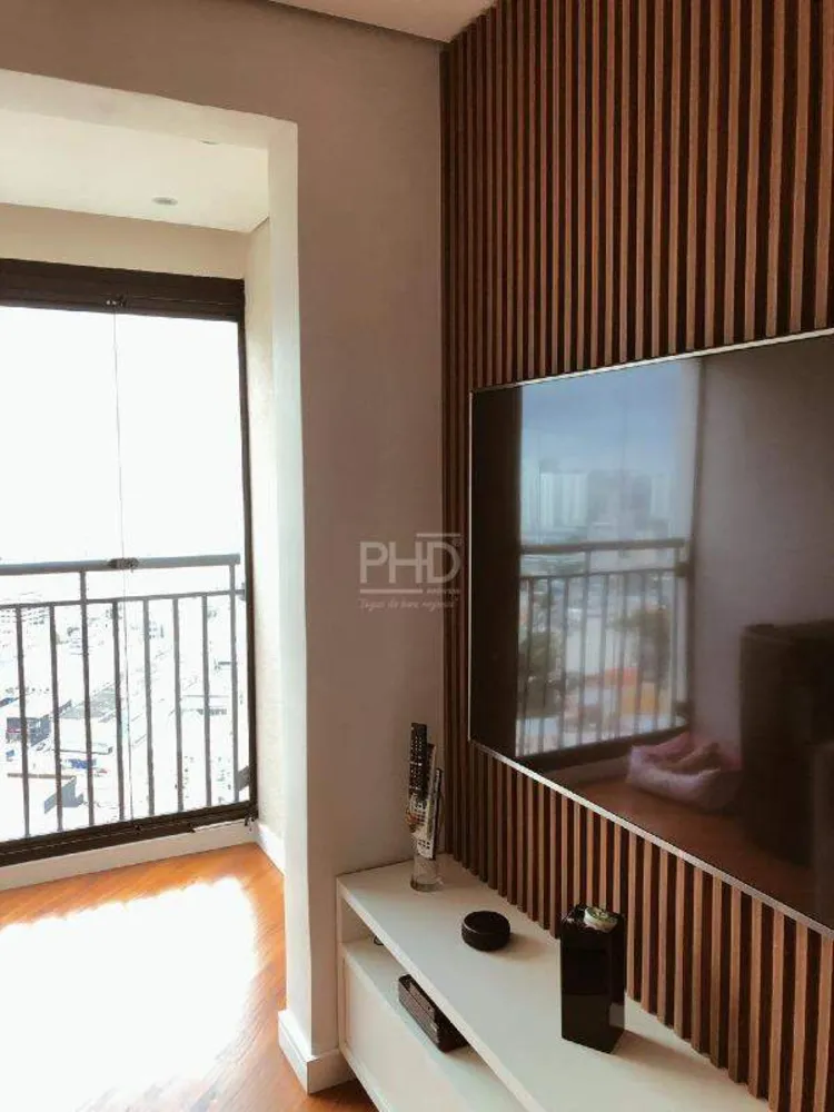 Apartamento, 2 quartos, 54 m² - Foto 9