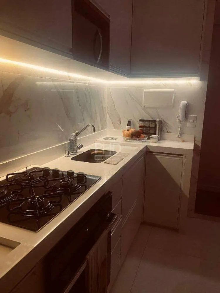 Apartamento, 2 quartos, 54 m² - Foto 3