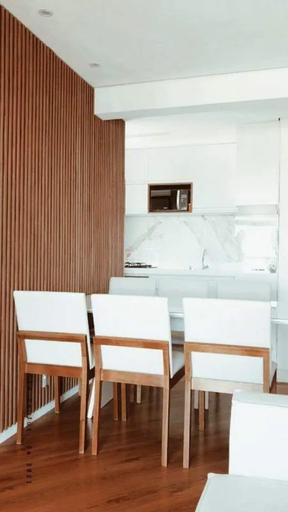 Apartamento, 2 quartos, 54 m² - Foto 2