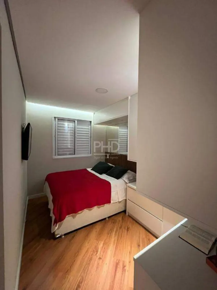 Apartamento, 2 quartos, 54 m² - Foto 7