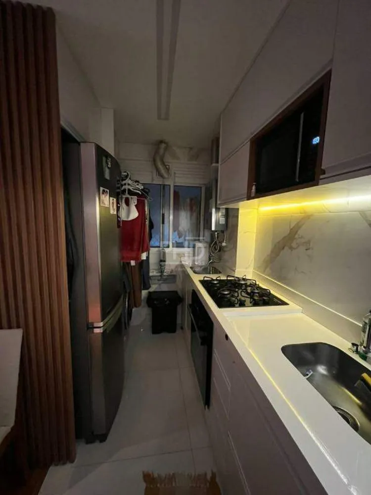 Apartamento, 2 quartos, 54 m² - Foto 6
