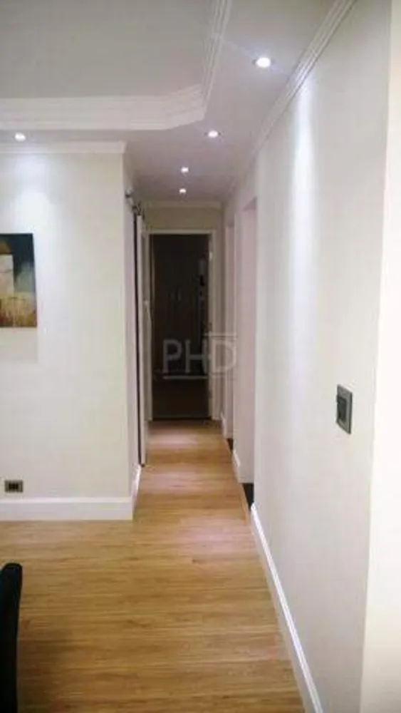 Apartamento, 3 quartos, 90 m² - Foto 5