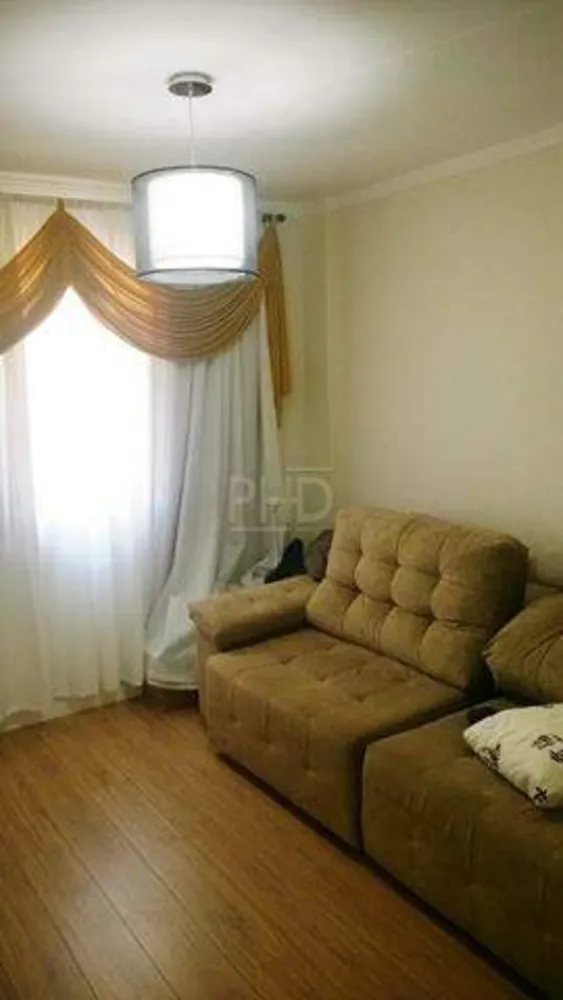 Apartamento, 3 quartos, 90 m² - Foto 4
