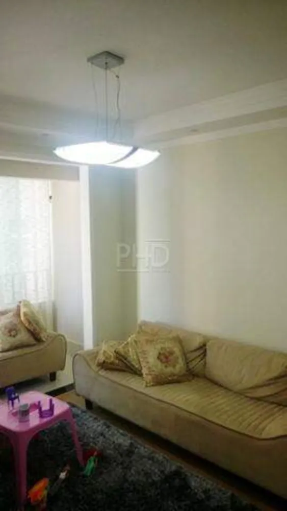 Apartamento, 3 quartos, 90 m² - Foto 2