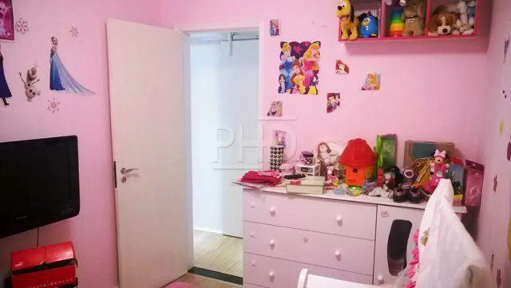 Apartamento, 3 quartos, 90 m² - Foto 3