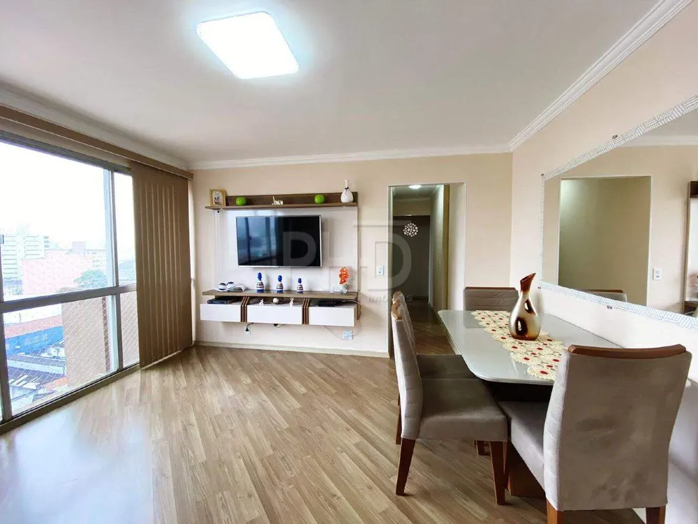Apartamento, 3 quartos, 90 m² - Foto 3