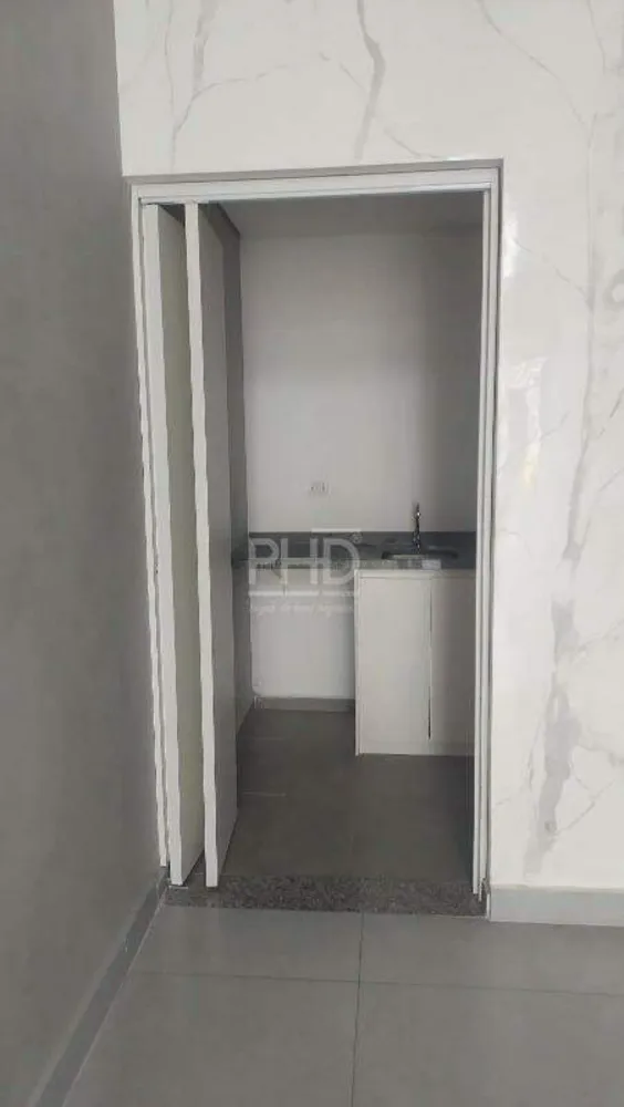 Loja-Salão, 40 m² - Foto 2