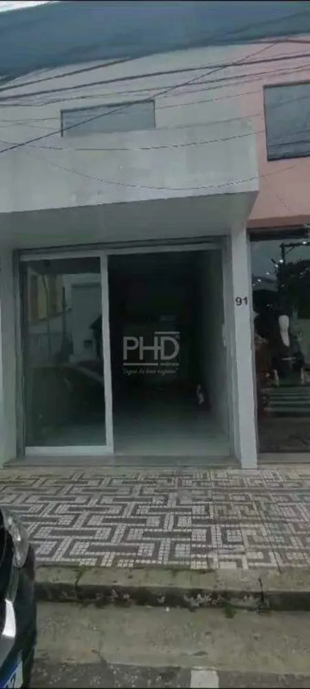 Loja-Salão, 40 m² - Foto 4