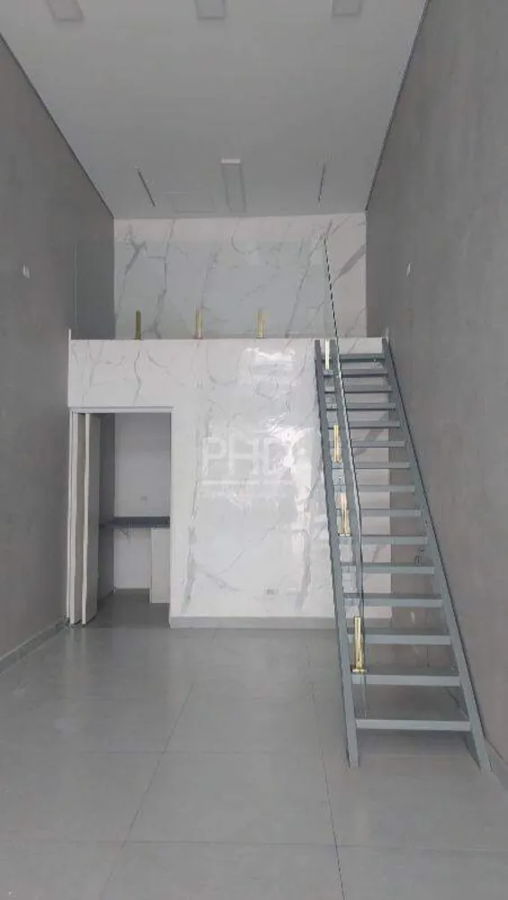Loja-Salão, 40 m² - Foto 4