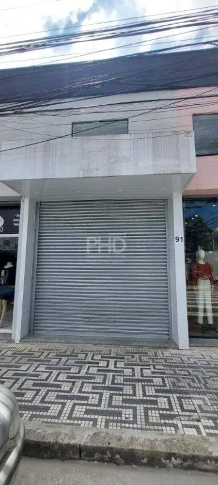 Loja-Salão, 40 m² - Foto 2