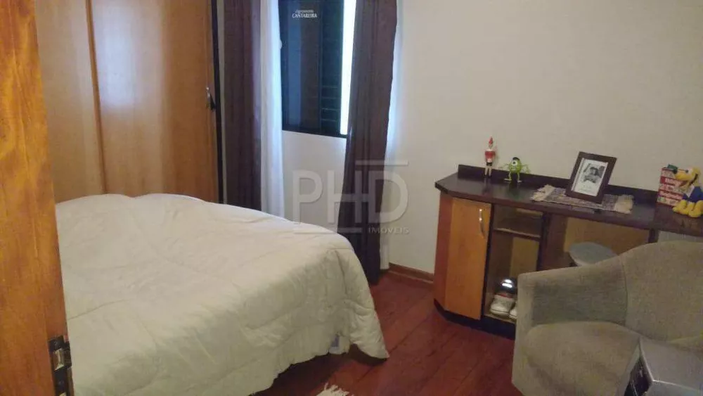 Sobrado, 4 quartos, 260 m² - Foto 4