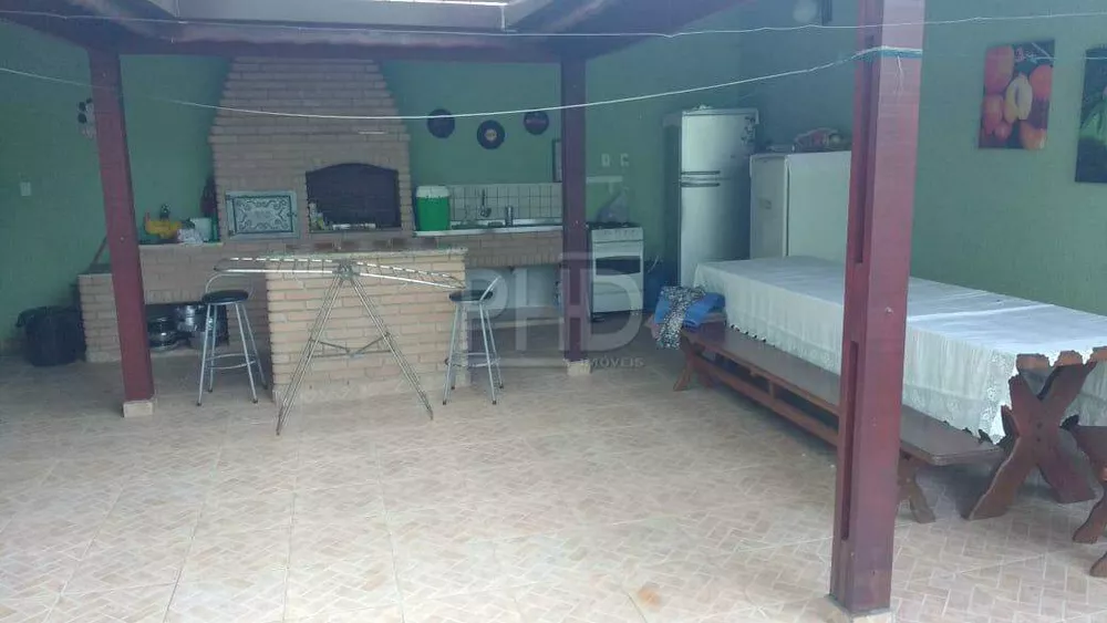 Sobrado, 4 quartos, 260 m² - Foto 8