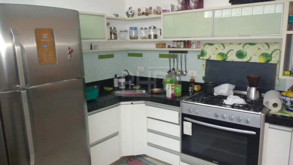 Sobrado, 4 quartos, 260 m² - Foto 6